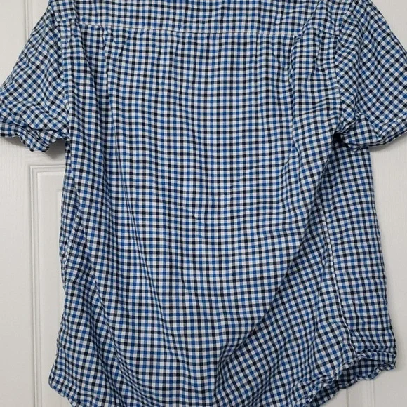Nwot Aeropostale mens collard shirt 👕 - Picture 4 of 7